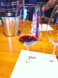 Wine Tasting in Valpolicella